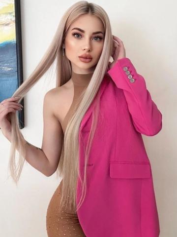 Проститутка Агата